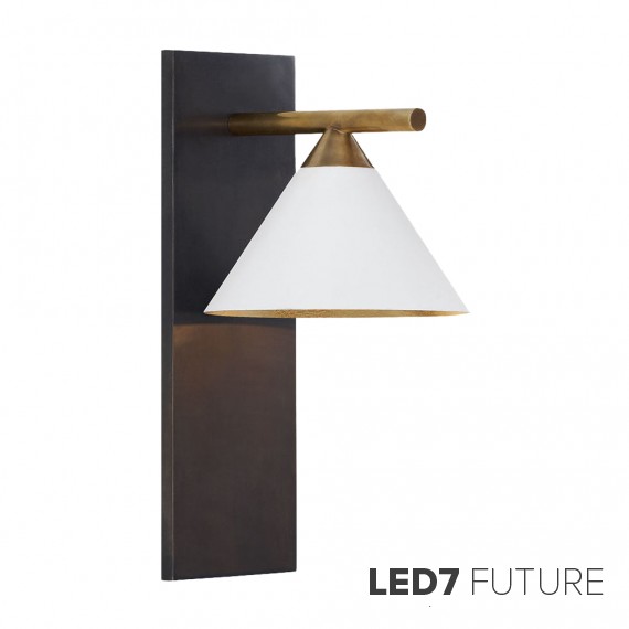 Kelly Wearstler  - Cleo Sconce Wall lamp